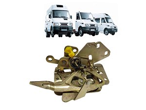 FECHADURA INTERNA PORTA DIANTEIRA DIREITA DAILY ATE 2007 93924715/93928166