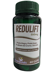 Redulift 550mg 60caps