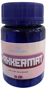AKKERMAT 150MG 30 CÁPS