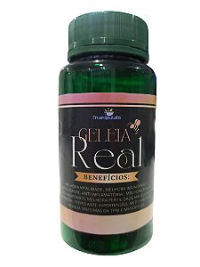 GELEIA REAL 300MG 60CÁPS