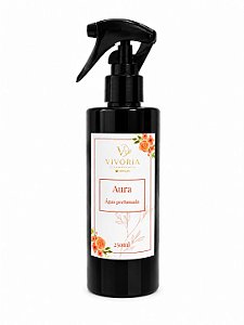 Água Perfumada Vivoria Aura