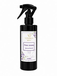 Água Perfumada Vivoria Puro Aroma
