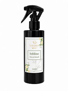 Água Perfumada Vivoria Sublime