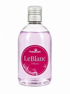 Difusor de Aromas Leblanc