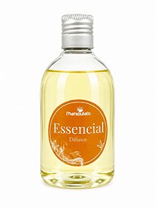 Difusor de Aromas Essencial