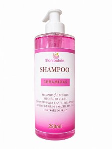 Shampoo Ceramidas 250 ml