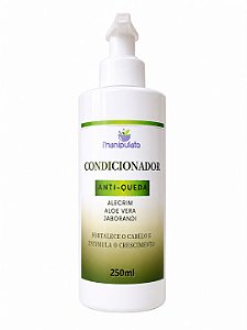 Condicionador Anti-Queda 250 ml