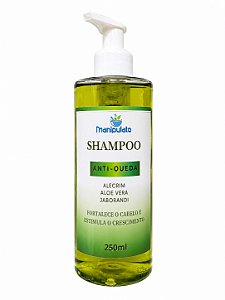 Shampoo Anti-Queda 250 ml