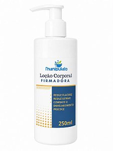 Loção Firmadora 250 ml