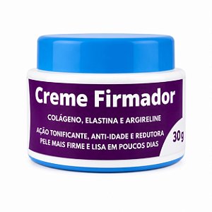 Creme Firmador 30g
