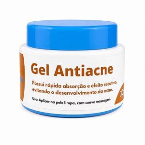 Gel Anti-Acne 30 g