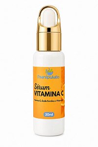 Sérum Vitamina C 30 ml