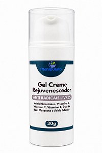 Gel Creme Rejuvenescedor 30g