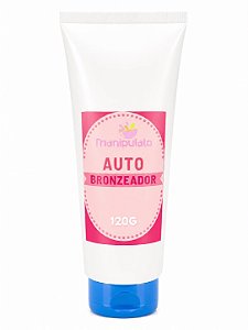 Auto Bronzeador
