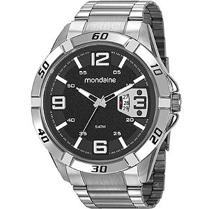 Relógio Mondaine Masculino 53834G0MVNE1