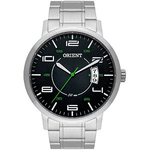 Relógio Orient Masculino MBSS1381P2SX