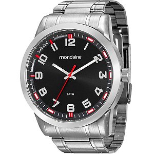 Relógio Mondaine Masculino 99084G0MVNE2