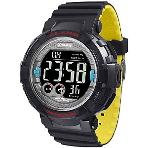 Relógio X-Games Masculino XMPPD534PXPY