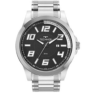 Relógio Technos Masculino 2115KNE/1B