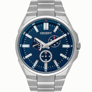 Relógio Orient Masculino MBSSM087D1SX