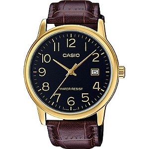 Relógio Casio Collection Masculino MTP-V002GL-1BUDF