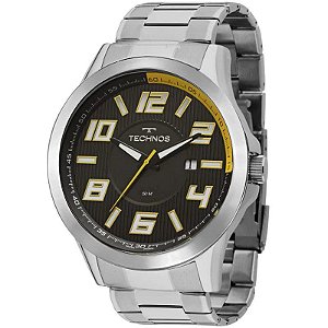 Relógio Technos Masculino 2115KNE/1Y