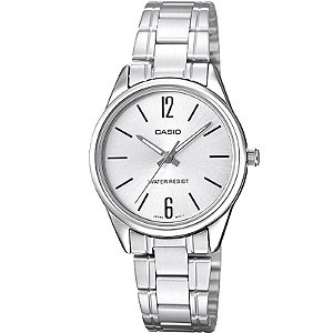 Relógio Casio Collection Feminino LTP-V005D -7BUDF