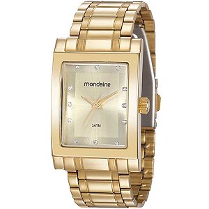 Relógio Mondaine  Feminino  32103LPMVDE1