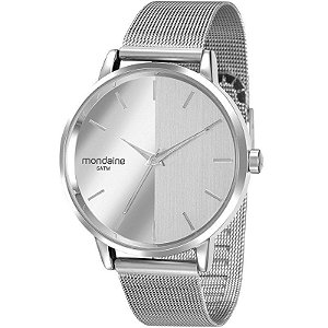 Relógio Mondaine Feminino 32117L0MVNE2