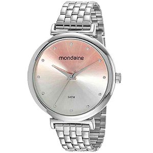 Relógio Mondaine Feminino 32448L0MVNE2