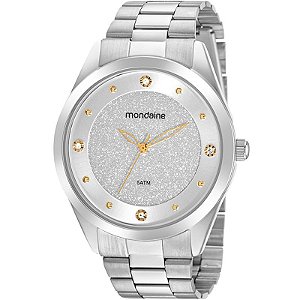 Relógio Mondaine Feminino 32452L0MVNE2