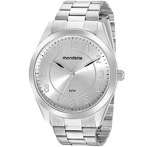 Relógio Mondaine Feminino 32445L0MVNE2