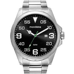 Relógio Mondaine Masculino 32539G0MVNE2