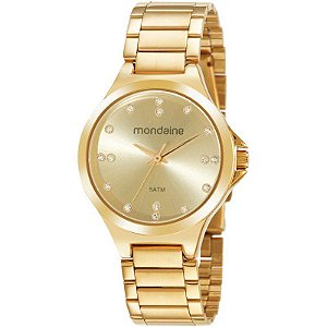 Relógio Mondaine Feminino 32357LPMVDE1