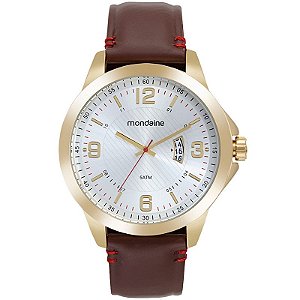 Relógio Mondaine Masculino 99643GPMVDH2