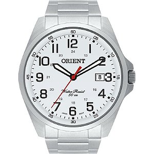 Relógio Orient Masculino MBSS1171S2SX