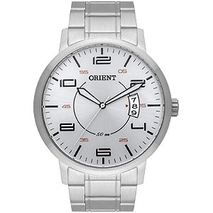 Relógio Orient Masculino MBSS1381S2SX