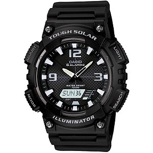 Relógio Casio Masculino AQ-S810W-1AVDF