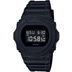 Relógio Casio G-Shock Masculino DW-5750E-1BDR