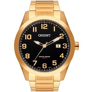 Relógio Orient Masculino MGSS1180 P2KX
