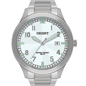 Relógio Orient Masculino MBSS1361 B2SX