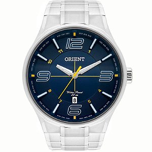 Relógio Orient Masculino MBSS1307 D2SX