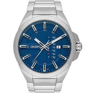 Relógio Orient Masculino MBSS2028D1SX