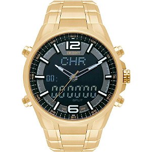 Relógio Orient Masculino MGSSA002 P2KX