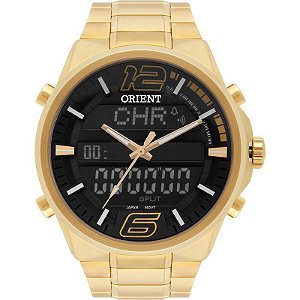 Relógio Orient Masculino MGSSA001 PYKX