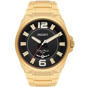 Relógio Orient Masculino MGSS1157 P2KX