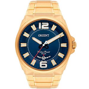 Relógio Orient Masculino MGSS1157 D2KX