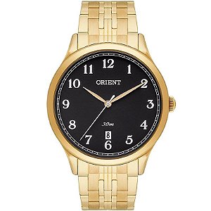 Relógio Orient Masculino MGSS1139 P2KX