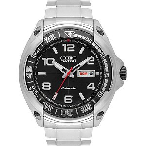 Relógio Orient Masculino Flytech Automático 469TI005 P2GX