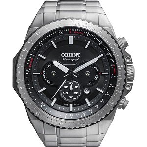 Relógio Orient Masculino Cronógrafo MBTTC009 G1SX